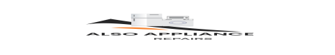 Also Appliance Repairs